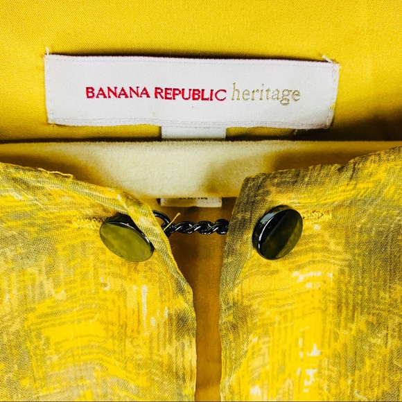 Banana Republic Heritage Keyhole Sheath Dress Sz 8 - Picture 3 of 7